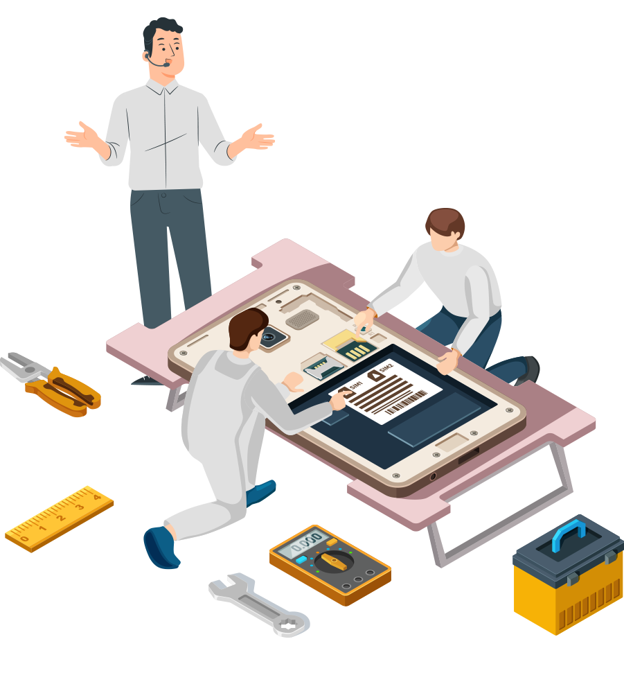 About Zalomi Academy